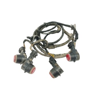 SENSOR DE APARCAMIENTO A2125420018 KIT TRASERO 0263003616