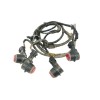 Recambio de sensor de aparcamiento para mercedes-benz clase a (w169) 2.0 cdi cat referencia OEM IAM A2125420018 KIT TRASERO 0263