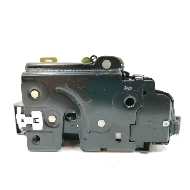 Recambio de cerradura puerta delantera izquierda para volkswagen t5 transporter (7e) 2.0 tdi referencia OEM IAM 3B1837015BC  
