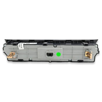 Recambio de mando climatizador para mg zs zs suv (azs1) 1.5 vti referencia OEM IAM   
