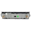 Recambio de mando climatizador para mg zs zs suv (azs1) 1.5 vti referencia OEM IAM   