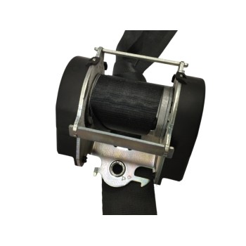 Recambio de cinturon seguridad trasero derecho para citroën c3 picasso 1.6 16v hdi referencia OEM IAM 96817096XX  