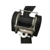 Recambio de cinturon seguridad trasero derecho para citroën c3 picasso 1.6 16v hdi referencia OEM IAM 96817096XX  