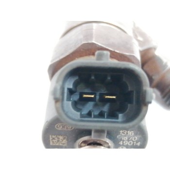 Recambio de inyector para renault megane ii classic berlina confort dynamique referencia OEM IAM 8200100272 0445110110 