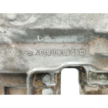 Recambio de tapa balancines para mercedes-benz clase b (w245) 2.0 cdi cat referencia OEM IAM A6400160605  
