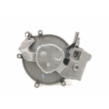 Recambio de motor calefaccion para mercedes-benz clase c (w203) sportcoupe 2.2 cdi cat referencia OEM IAM   