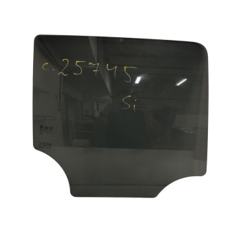 Recambio de luna trasera derecha para chevrolet trax 1.7 diesel cat referencia OEM IAM 95276496  