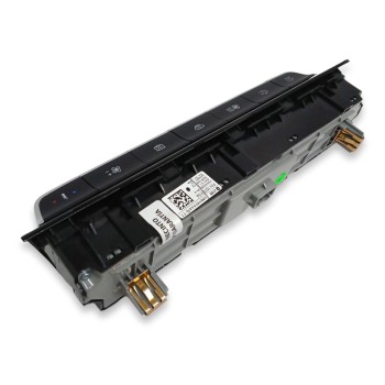 Recambio de mando climatizador para mg zs zs suv (azs1) 1.5 vti referencia OEM IAM   