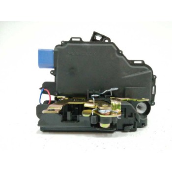 Recambio de cerradura puerta delantera izquierda para volkswagen t5 transporter (7e) 2.0 tdi referencia OEM IAM 3B1837015BC  