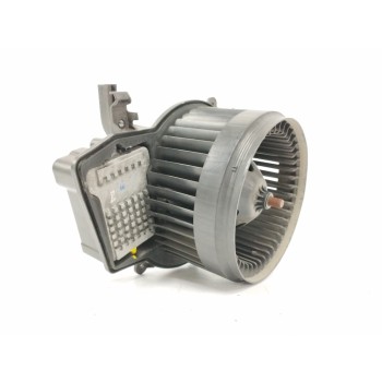 Recambio de motor calefaccion para mercedes-benz clase c (w203) sportcoupe 2.2 cdi cat referencia OEM IAM   
