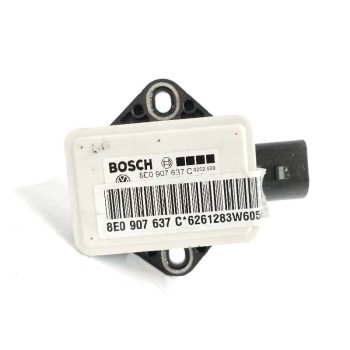 Recambio de sensor para audi a4 berlina (8e) 2.0 tdi 16v (103kw) referencia OEM IAM 8E0907637C ESP 0265005620
