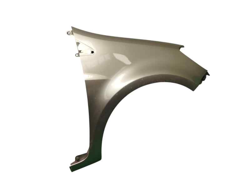 Recambio de aleta delantera derecha para renault clio iii 1.2 16v referencia OEM IAM 8200325171 OBSERVAR FOTOS 