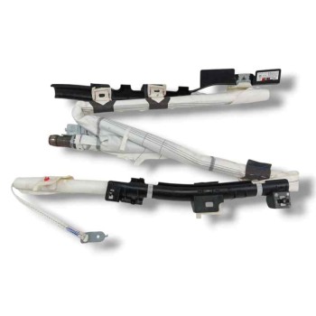 Recambio de airbag cortina delantero derecho para toyota bz4x (_eam1_) ev (xeam10) referencia OEM IAM 6217042111 ADF6V0123PH4 00