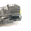 Recambio de cerradura puerta trasera izquierda para nissan pulsar (c13) 1.5 turbodiesel cat referencia OEM IAM 825013ZL0A  
