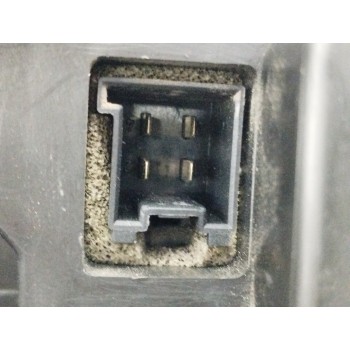 Recambio de motor calefaccion para mercedes-benz clase c (w203) sportcoupe 2.2 cdi cat referencia OEM IAM   