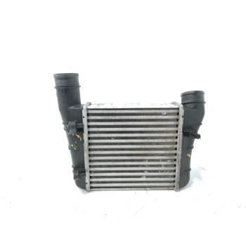 Recambio de intercooler para audi a4 berlina (8e) 1.9 tdi referencia OEM IAM 8E0145805S 3058625 