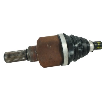 Recambio de transmision delantera izquierda para citroën c4 picasso 1.6 blue-hdi fap referencia OEM IAM 9808771480  