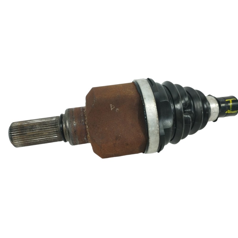 TRANSMISION DELANTERA IZQUIERDA