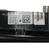 Recambio de mando climatizador para mg zs zs suv (azs1) 1.5 vti referencia OEM IAM   