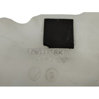 Recambio de deposito expansion para suzuki sv 650 a sv 650 referencia OEM IAM 1791118K  