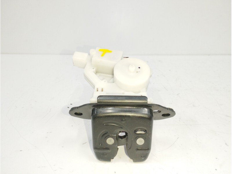 Recambio de cerradura maletero / porton para nissan pulsar (c13) 1.5 turbodiesel cat referencia OEM IAM 905024EA0A Recambio de cerradura maletero / porton para nissan pulsar (c13) 1.5 turbodiesel cat referencia OEM IAM 905024EA0A