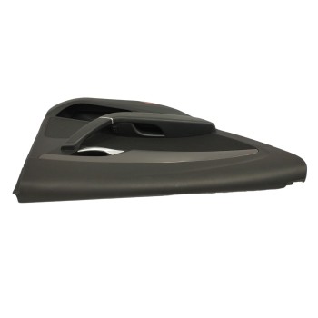 Recambio de guarnecido puerta trasera izquierda para hyundai i40 1.7 crdi cat referencia OEM IAM 833033ZAM0  