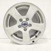Recambio de llanta para volvo c30 1.6 diesel cat referencia OEM IAM 30714962 6JX15X46 5H 5X108