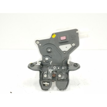 Recambio de cerradura maletero / porton para nissan pulsar (c13) 1.5 turbodiesel cat referencia OEM IAM 905024EA0A  
