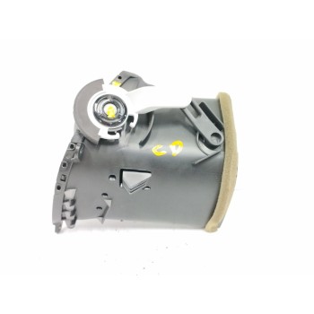 Recambio de rejilla aireadora para honda accord tourer (cw) 2.2 dtec cat referencia OEM IAM 77610TL0AG01020 CENTRAL DERECHA 