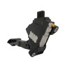 Recambio de potenciometro pedal para toyota avensis cross sport (t27) 1.8 16v cat referencia OEM IAM 7811002020  