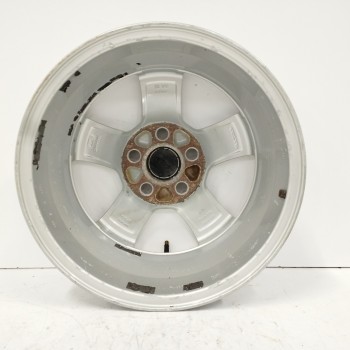 Recambio de llanta para volvo c30 1.6 diesel cat referencia OEM IAM 30714962 6JX15X46 5H 5X108