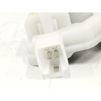 Recambio de cerradura maletero / porton para nissan pulsar (c13) 1.5 turbodiesel cat referencia OEM IAM 905024EA0A  