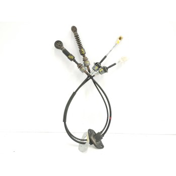 Recambio de varillaje cambio para hyundai i30 1.4 cat referencia OEM IAM   