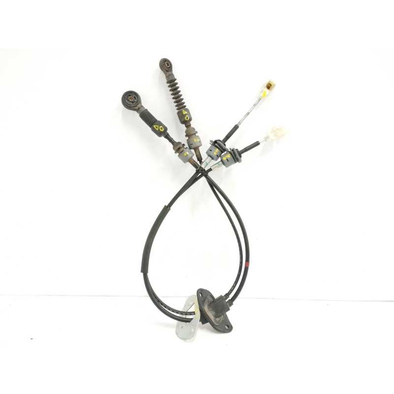 Recambio de varillaje cambio para hyundai i30 1.4 cat referencia OEM IAM   