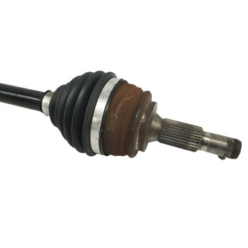 Recambio de transmision delantera izquierda para citroën c4 picasso 1.6 blue-hdi fap referencia OEM IAM 9808771480  