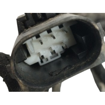 Recambio de sensor de aparcamiento para mercedes-benz clase a (w169) 2.0 cdi cat referencia OEM IAM A2125420018 KIT TRASERO 0263