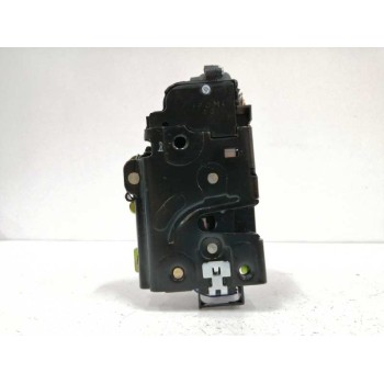 Recambio de cerradura puerta delantera izquierda para volkswagen t5 transporter (7e) 2.0 tdi referencia OEM IAM 3B1837015BC  