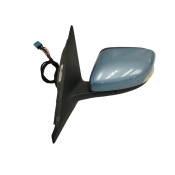 Recambio de retrovisor izquierdo para volvo s40 berlina 2.0 diesel cat referencia OEM IAM 30674985 14 CABLES 