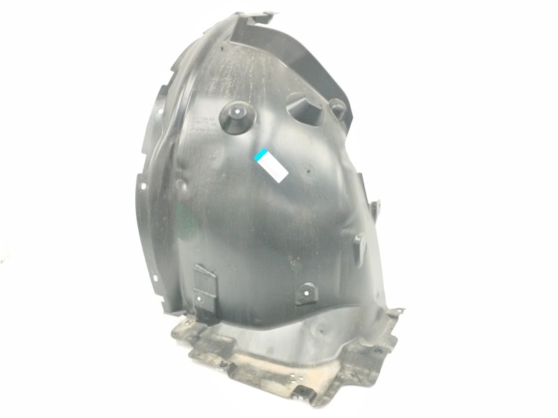 Recambio de paso rueda para bmw serie x3 (g01) 2.0 referencia OEM IAM 5171107995 DELANTERA IZQUIERDA PARTE DELANTERA