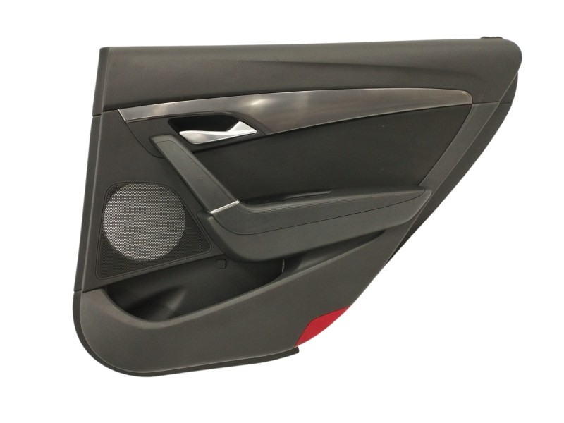 Recambio de guarnecido puerta trasera derecha para hyundai i40 1.7 crdi cat referencia OEM IAM 833043ZAM0  