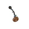 Recambio de puente trasero para fiat doblo (119) 1.9 diesel cat referencia OEM IAM 46767470 46801316 51757637