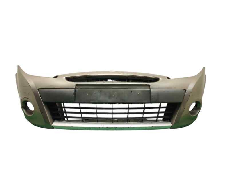 Recambio de paragolpes delantero para renault clio iii 1.2 16v referencia OEM IAM 8200799935 OBSERVAR FOTOS 