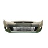 Recambio de paragolpes delantero para renault clio iii 1.2 16v referencia OEM IAM 8200799935 OBSERVAR FOTOS 