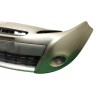 Recambio de paragolpes delantero para renault clio iii 1.2 16v referencia OEM IAM 8200799935 OBSERVAR FOTOS 