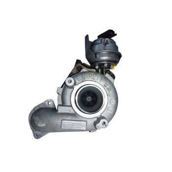 TURBOCOMPRESOR 9686120680 GTC1244VZ 8062913