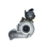 Recambio de turbocompresor para citroën c4 picasso 1.6 blue-hdi fap referencia OEM IAM 9686120680 GTC1244VZ 8062913