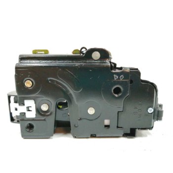 Recambio de cerradura puerta delantera izquierda para volkswagen t5 transporter (7e) 2.0 tdi referencia OEM IAM 3B1837015BC  