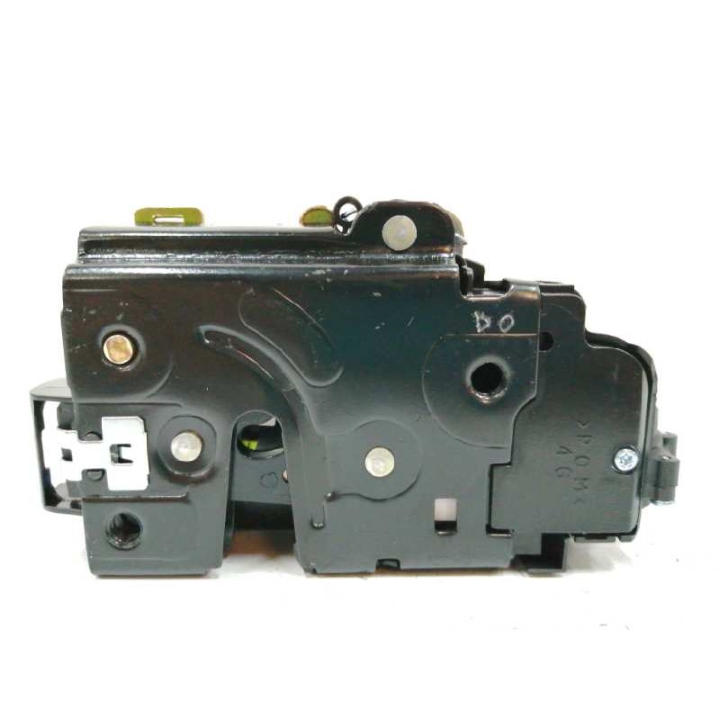 Recambio de cerradura puerta delantera izquierda para volkswagen t5 transporter (7e) 2.0 tdi referencia OEM IAM 3B1837015BC  