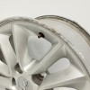 Recambio de llanta para hyundai i30 (gd) 1.4 crdi cat referencia OEM IAM 52910A5100 6,0JX15 ET43 5H 5X115