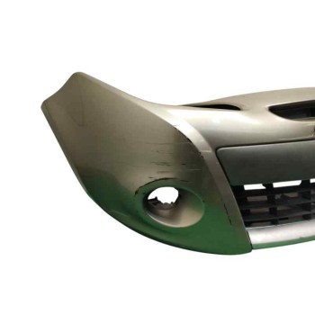 Recambio de paragolpes delantero para renault clio iii 1.2 16v referencia OEM IAM 8200799935 OBSERVAR FOTOS 